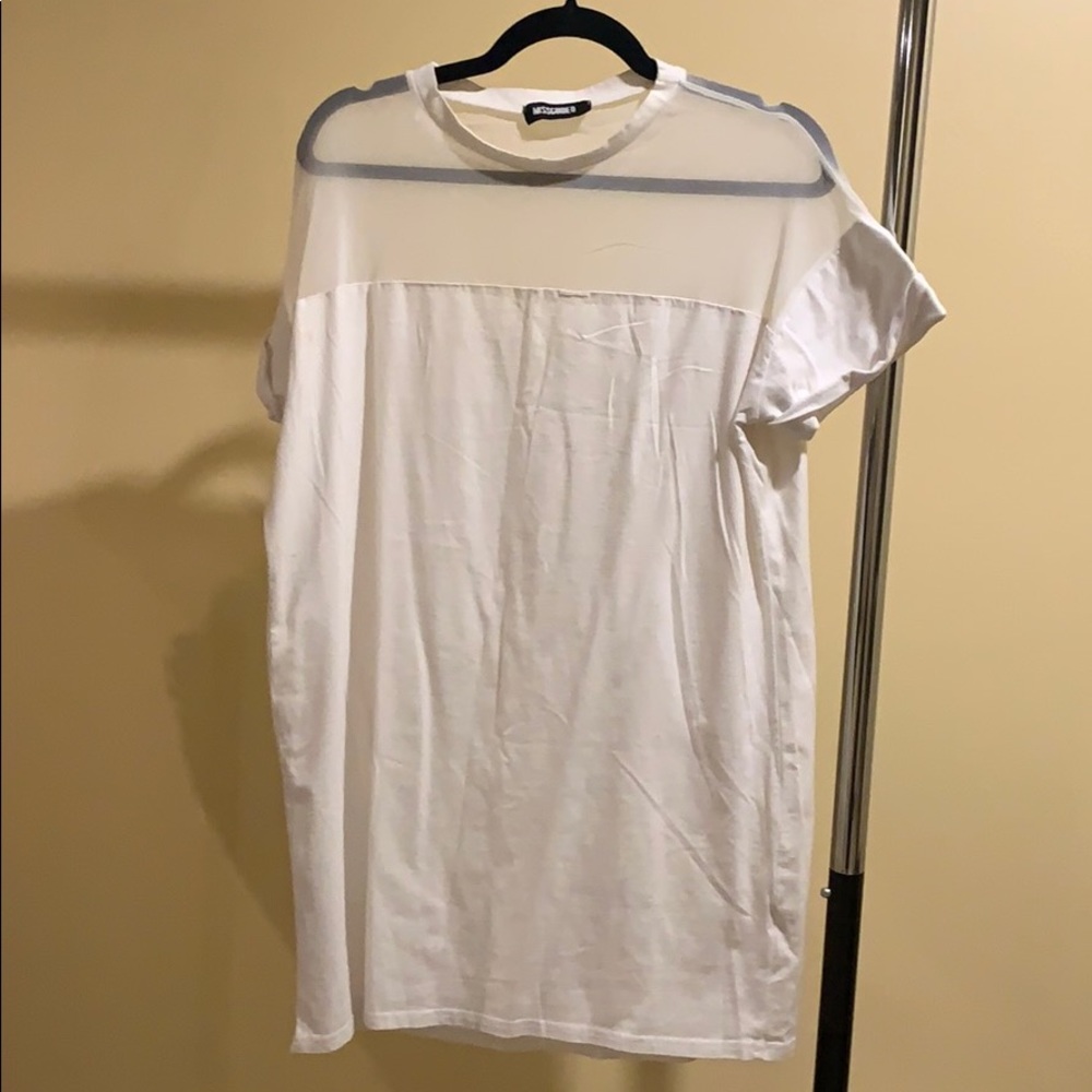 Tee shirt